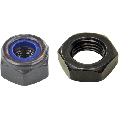 Outer Tie Rod End by MEVOTECH ORIGINAL GRADE INTL. - GS10669 pa3