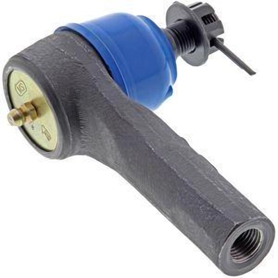 Outer Tie Rod End by MEVOTECH ORIGINAL GRADE INTL. - GS40615 pa2