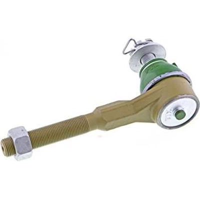Outer Tie Rod End by MEVOTECH - TXES3367T pa20