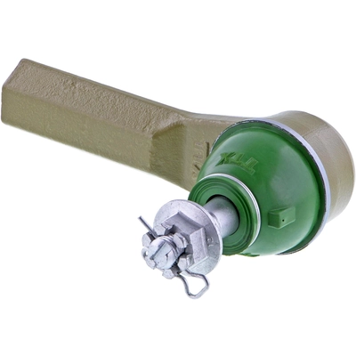 Outer Tie Rod End by MEVOTECH - TXES3459 pa6