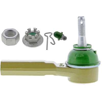 Outer Tie Rod End by MEVOTECH - TXES3493T pa9