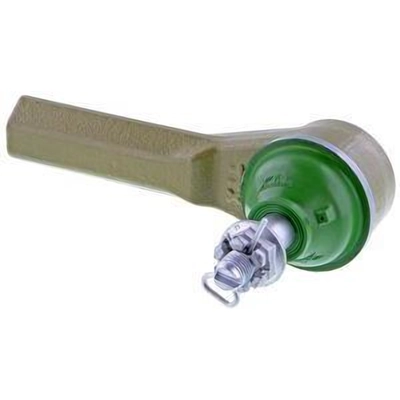 Outer Tie Rod End by MEVOTECH - TXES3537 pa8