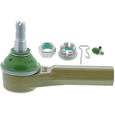 Outer Tie Rod End by MEVOTECH - TXMS25628 pa2