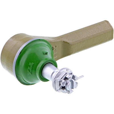 Outer Tie Rod End by MEVOTECH - TXMS25646 pa5