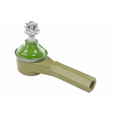 Outer Tie Rod End by MEVOTECH - TXMS25647 pa4
