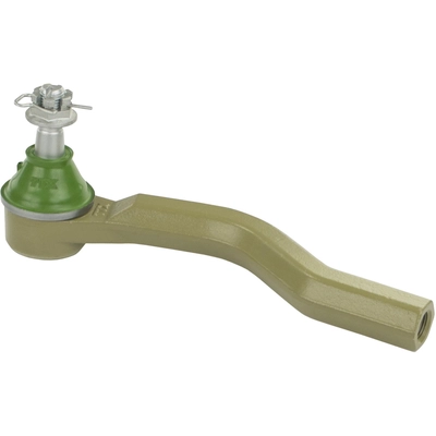 Outer Tie Rod End by MEVOTECH - TXMS25652 pa2