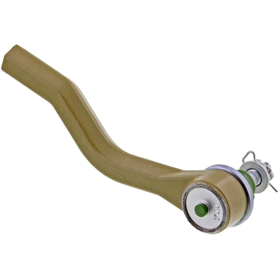 Outer Tie Rod End by MEVOTECH - TXMS25653 pa2