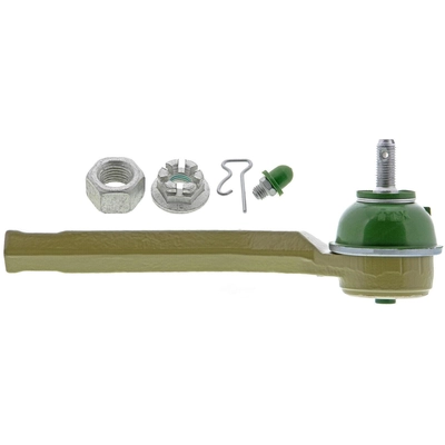 Outer Tie Rod End by MEVOTECH - TXMS30621 pa25