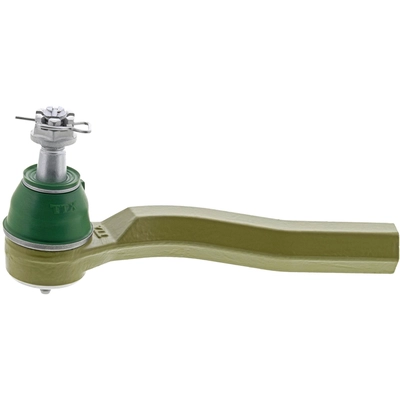 Outer Tie Rod End by MEVOTECH - TXMS506138 pa3