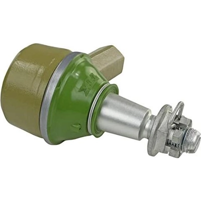Outer Tie Rod End by MEVOTECH - TXMS50691 pa17