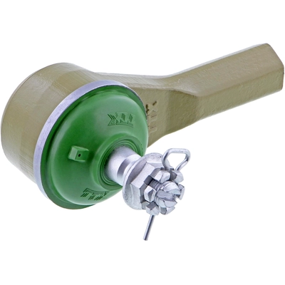 Outer Tie Rod End by MEVOTECH - TXMS60655 pa5
