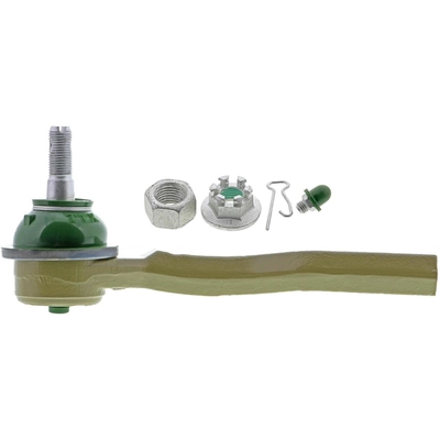 Outer Tie Rod End by MEVOTECH - TXMS76617 pa15