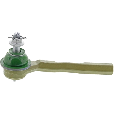 Outer Tie Rod End by MEVOTECH - TXMS76617 pa17