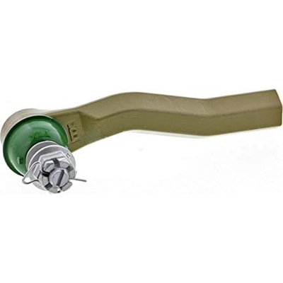 Outer Tie Rod End by MEVOTECH - TXMS86603 pa8