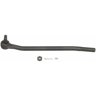 MOOG - DS736 - Outer Tie Rod End pa10