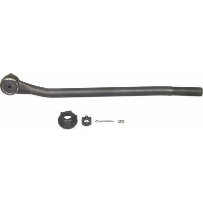 Outer Tie Rod End by MOOG - DS794 pa10