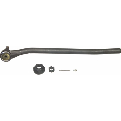 Outer Tie Rod End by MOOG - DS806 pa8