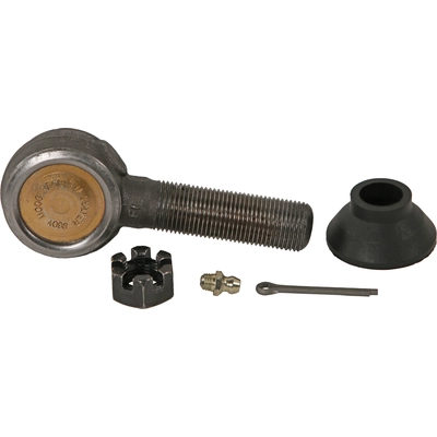 Outer Tie Rod End by MOOG - ES150R pa9
