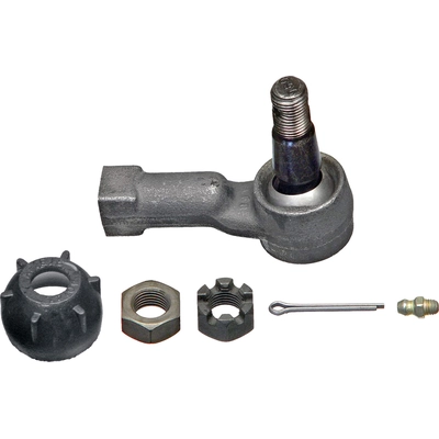 Outer Tie Rod End by MOOG - ES2953 pa10