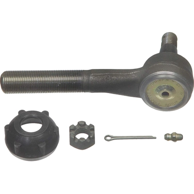 Outer Tie Rod End by MOOG - ES3343L pa9