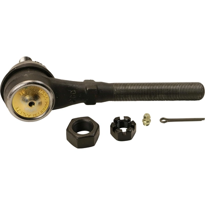 MOOG - ES3367T - Outer Tie Rod End pa11