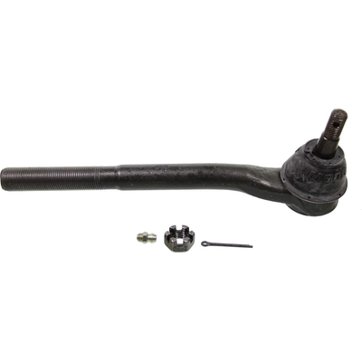 Outer Tie Rod End by MOOG - ES3462 pa11