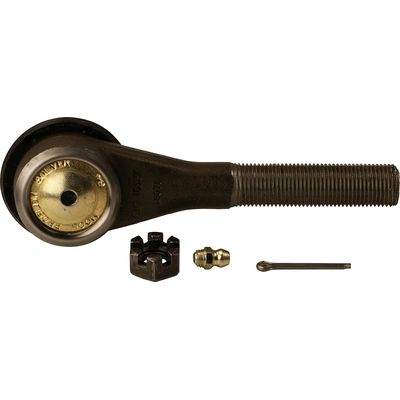 Outer Tie Rod End by MOOG - ES348R pa8
