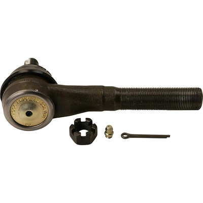 Outer Tie Rod End by MOOG - ES3540 pa13