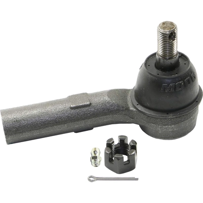 Outer Tie Rod End by MOOG - ES3573 pa14