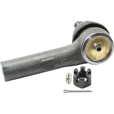 Outer Tie Rod End by MOOG - ES3573 pa15