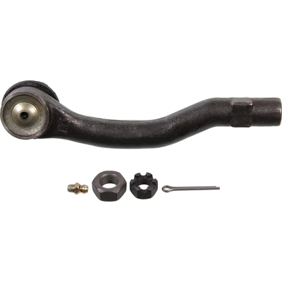 Outer Tie Rod End by MOOG - ES3600 pa19