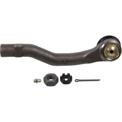 Outer Tie Rod End by MOOG - ES3601 pa15