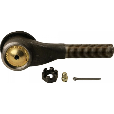 Outer Tie Rod End by MOOG - ES360RL pa10