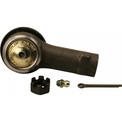 Outer Tie Rod End by MOOG - ES3616 pa10