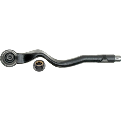 Outer Tie Rod End by MOOG - ES3650 pa7