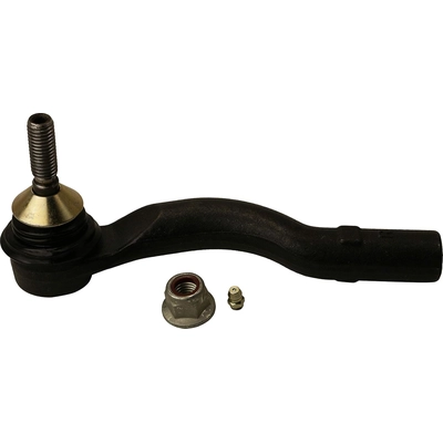 Outer Tie Rod End by MOOG - ES3693 pa12