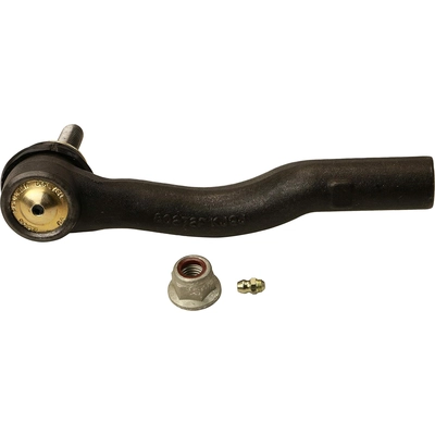 Outer Tie Rod End by MOOG - ES3693 pa13