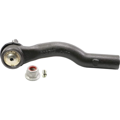 Outer Tie Rod End by MOOG - ES3694 pa15