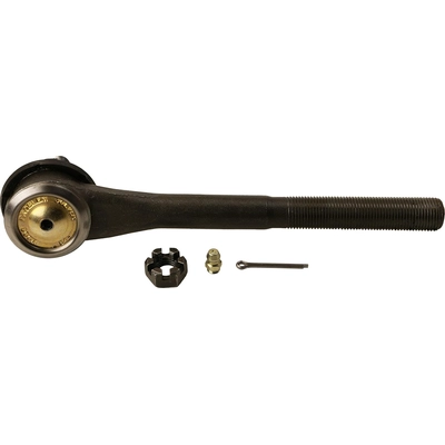 Outer Tie Rod End by MOOG - ES370R pa16