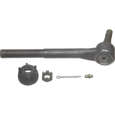 Outer Tie Rod End by MOOG - ES412RL pa8