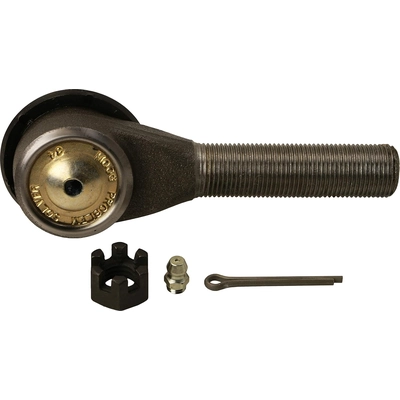 Outer Tie Rod End by MOOG - ES435RL pa10