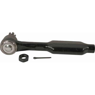Outer Tie Rod End by MOOG - ES800225 pa9