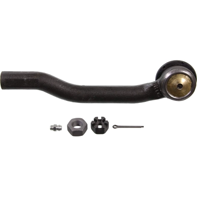 Outer Tie Rod End by MOOG - ES800248 pa11