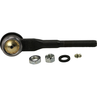 Outer Tie Rod End by MOOG - ES800269 pa10
