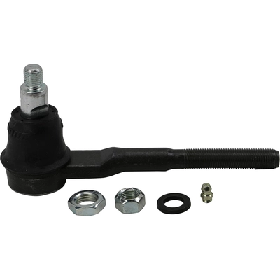 Outer Tie Rod End by MOOG - ES800269 pa8