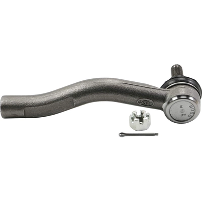 Outer Tie Rod End by MOOG - ES800311 pa9