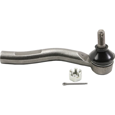 Outer Tie Rod End by MOOG - ES800312 pa8