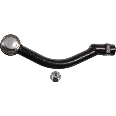 Outer Tie Rod End by MOOG - ES800334 pa12