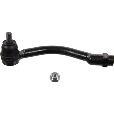 Outer Tie Rod End by MOOG - ES800334 pa13