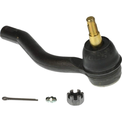 MOOG - ES800338 - Outer Tie Rod End pa12